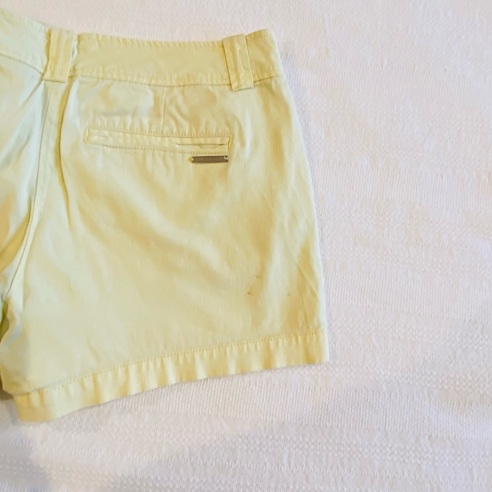 New York and Company Shorts Size 4 - Picture 4 of 4